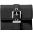 Michael Kors Colby Small Leather Tri Fold Wallet - Black