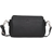 Adax Cormorano Linda Shoulder Bag - Black
