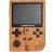 ANBERNIC RG351V 16GB Wood Grain