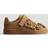 H&M Flicka Beige Sneakers Med Blomapplikationer - Beige