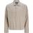 Jack & Jones Wide Fit Skjorte Neutral