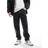 ASOS DESIGN Baggy Jeans - Washed Black/Grey