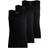HUGO BOSS Tank Top Rib Classic Undershirts 3-pack - Black