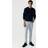 H&M Blå Slim Jeans - Blek Denimblå