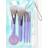 H&M Make-up Brushes - Purple