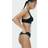 H&M Soft Lace Bra - Black