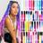 Shein Synthetic Jumbo Braiding Hair Extensions 1 Pc