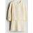 H&M Girls 2-Piece Cardigan And Skirt Set - Yellow