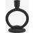 H&M Lysestage I Metal Sort Fyrfadsstage 17cm