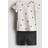H&M Baby Jersey Set - Grey
