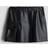 H&M Coatad Kjol - Svart