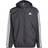 adidas Essentials 3-Stripes Windbreaker
