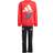 adidas Marvel Spider-Man Jogger Set - Red