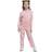 adidas Adicolor Firebird Track Suit - Pink