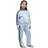 adidas Adicolor Firebird Track Suit - Clear Sky
