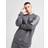 adidas Energize Crew Sweatshirt - Grey