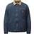 Carhartt WIP Og Detroit Jacket - Blue