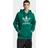adidas Trefoil Hoodie - Grön