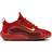 Nike IsoFly GS - Gym Red/Team Red/Dark Team Red/Metallic Gold