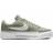 Nike Court Legacy Lift Casual Shoes - Jade Horizon/Sail/White