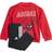 adidas X Marvel Spider-Man Joggingställ Barn - Pure Ruby/White
