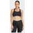 adidas Impact Training High Support Bra - Black