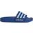 adidas Kid's Shower Adilette - Core Black/Cloud White/Core Black
