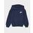 Nike Club Fleece Overhead Hoodie - Blue