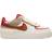 Nike Air Force 1 Shadow W - Phantom/Fire Red/Khaki/Light British Tan