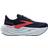 Brooks Glycerin Max W - Peacoat/Blue Ribbon/Hot Coral