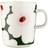 Marimekko Unikko Krus 25 cl Grøn Krus 26cl