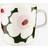 Marimekko Unikko Mugg 40 cl Grön Mugg 40cl