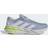 adidas Adistar 3 - Halo Silver/Zero Metalic/Pulse Lime