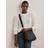 Lauren Ralph Lauren Cameryn Crossbody Bag - Black