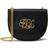 Lauren Ralph Lauren Håndtaske Crossbody - Sort