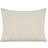 Garbo&Friends Stripe Mauve Pillowcase 50 x 60 cm Pillow Case Beige (60x50cm)