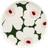 Marimekko Unikko 20 cm Flad tallerken 20cm