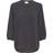 Kaffe Kaanny Blouse - Grafit
