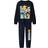 Name It Pokémon Pyjama Set - Dark Sapphire (13239101)