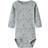 Name It Quarry Tumas Body - Beige/Marin/Brun/Grå