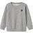 Name It Sweatshirt - Grå