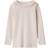 Name It NMFRACHEL Nis Bluse - Greige