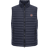Colmar Down Vest - Navy Blue/Vulcan