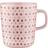 Marimekko Muija 25 cl Rosa Mugg 25cl