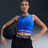 Nike Pro Training 365 Dri-FIT - Blått