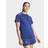 adidas France Rugby Home Supporter T-shirt Dark Blue