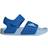 adidas Adilette Sandals - Bright Royal/Cloud White/Clear Sky