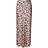 Lindex Maxi Skirt In Satin