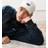 adidas Adicolor Classic Trefoil Baseball Cap - White