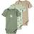 Name It 3 Pack Romper